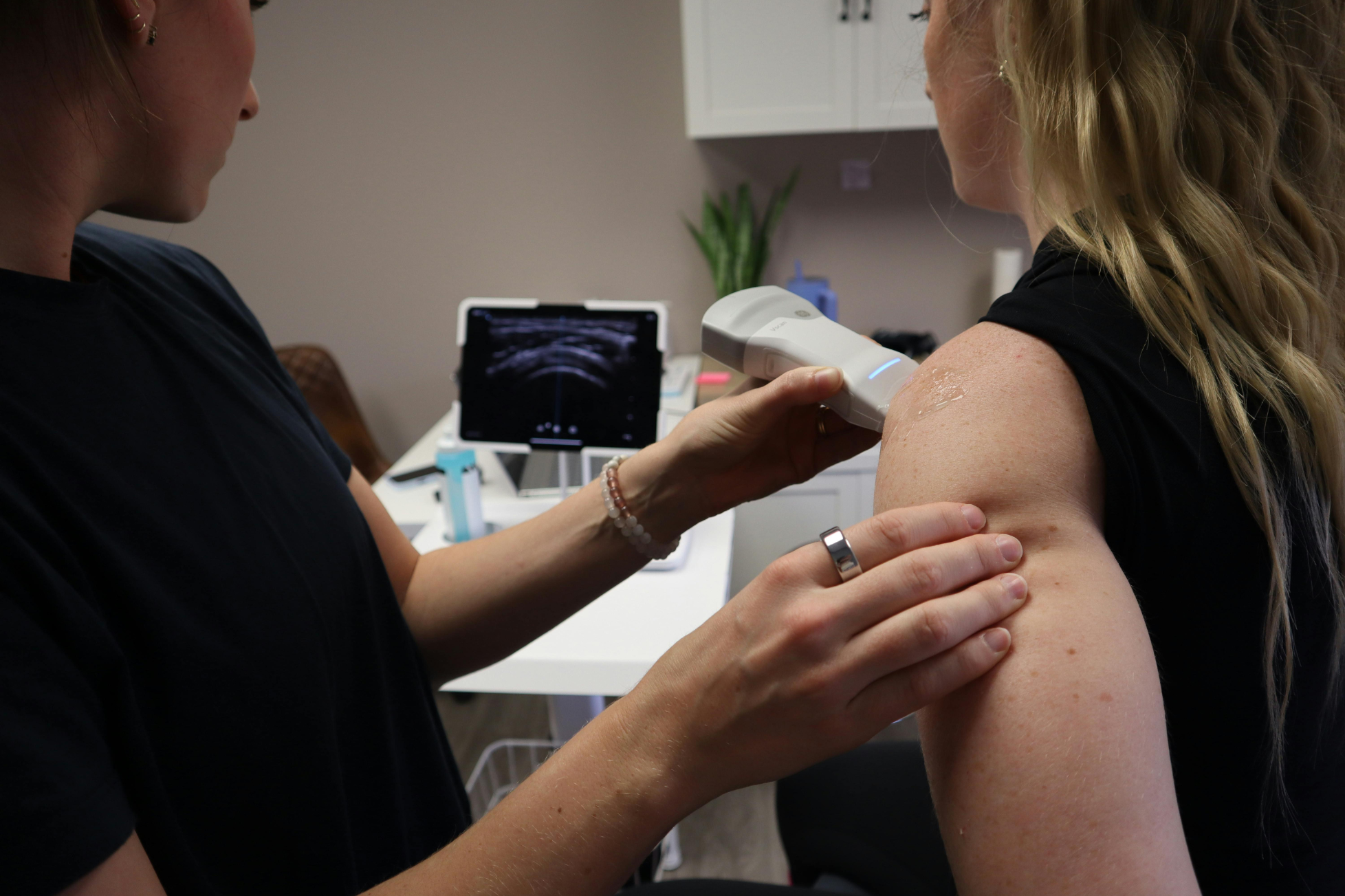 Musculoskeletal Ultrasound
